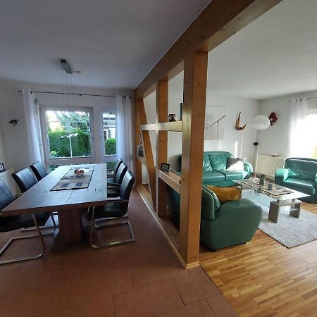 Haus Auf Der Schwaebischen Alb Apartment Grabenstetten Exterior photo